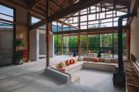 Songyang QuanZhi Baifeng Homestay