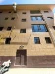Linyi Tingfengxuan E-sports Apartment Hotels in Lintao