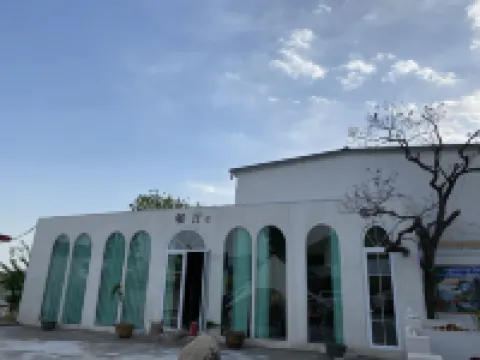 龍門客棧（天津盤山店）