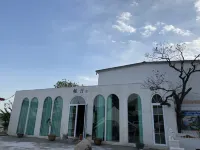 Longmen Inn (Tianjin Panshan Branch)