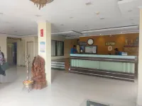 Goroomgo Mira International Digha