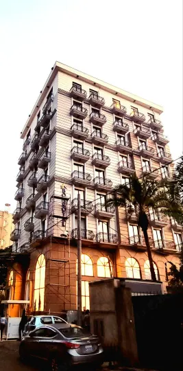 TH BonRoyal Hotel