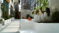 Jingyue Luxurious Homestay Hôtels à proximité de : Pudacuo National Park