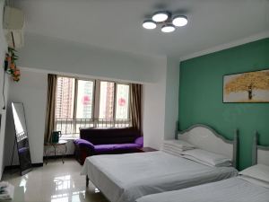 Xinkai Jiating Apartment