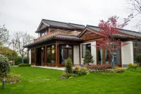 Fragrant Town · Garden Homestay Hotels in LEGOLAND RESORT