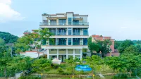 Xian Inn (Qingyuan Sankeng Branch) Hotels in Qingxin Spring Resort / Sankeng Driving Test Cente