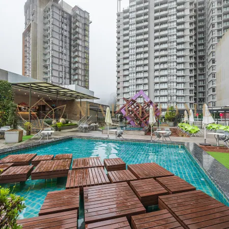 Ion Delemon Premier Suites Genting