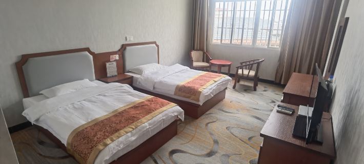 Hotels in Busan Hotels in Yanshan