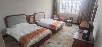 Hotels in Busan Hotels near Shuyuan Street