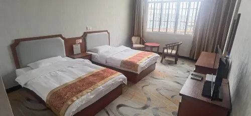 Hotels in Busan