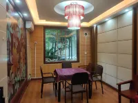 Lvzhou Hotel Hotels in Hejiang