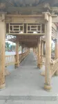 山丹牧馬人家山莊
