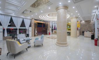 HUACHEN HOTEL(SHANGRI-LA BRANCH)