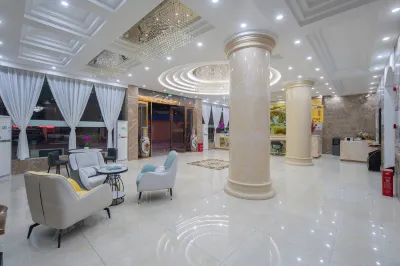 HUACHEN HOTEL(SHANGRI-LA BRANCH） Hotels in Shangri-La Passenger Station