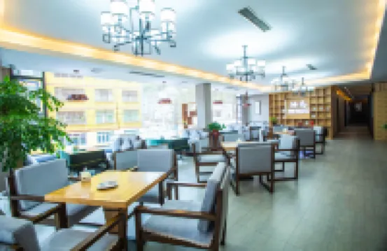 Chun Feng Li Hotel