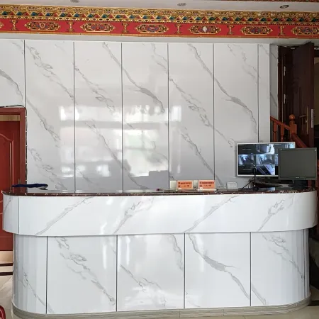 Zoergai Yimengyuan Hotel