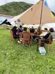 Daoqi Magic Stone Star Camp (Moshi Park Branch)
