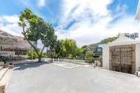 Gulangyu Lijiayuan Seaview Villa Hotel (Sanqiutian Wharf) - Villas