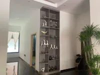 Qujing 188 Hotel (The Bund)