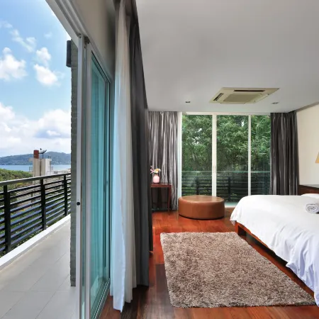 Dolphin villa phuket