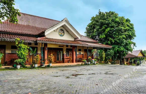 格里約韋爾迪寧西酒店