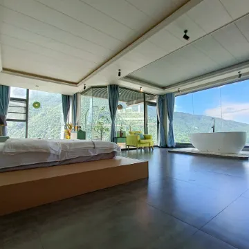 Shanshe Guesthouse