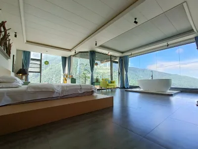 Shanshe Guesthouse