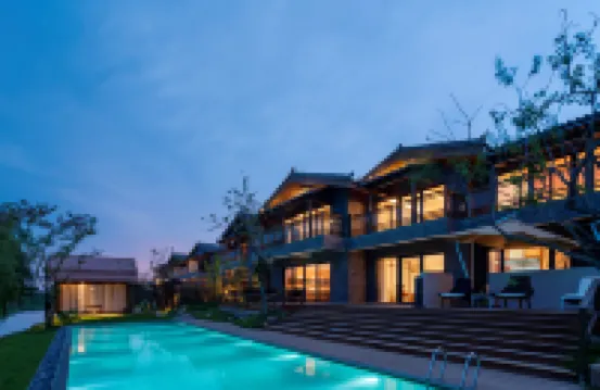 壽縣八公居無名初（壽縣古城店）