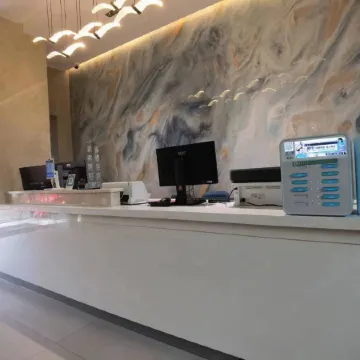 Mengla Yunfan Holiday Hotel
