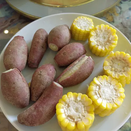 Nankunshan Caiqingshanju Younan