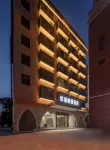 Yiyang Huansu Meiyi Hotel (Longzhou Road)