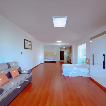 Yanji House