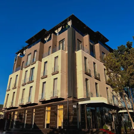 Hotel MedinaTown