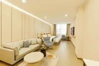 Homeinn Selected Hotel (Panjin Xianghai Avenue Liaoyou Yigao)