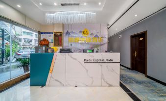 Kaidu Express Hotel