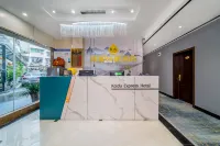 凱都快捷飯店（豐都鬼城店）