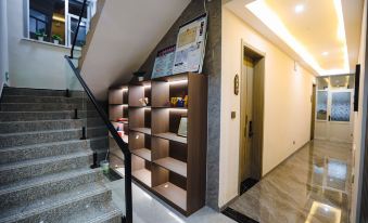 Wangshan Xiyu Homestay