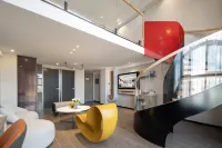 Altay Youthful Memories Hotel