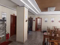 Bianba Yunding Hotel Hotels in Banbar
