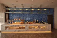 JiLoong Platinum Hotel - فطور