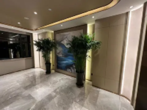 Linkou Hotel Hotels in Linkou