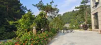 Yunjian Xiangsu Inn Hotel in zona Maxiao Gorge
