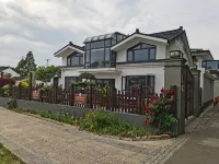 Phoenix Flower Field Boutique Homestay
