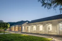 Beijing Xiaoxixuan Elementary School Homestay Hotels near Bamudi Village