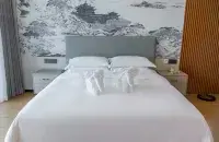 萬洋山山居雲海飯店