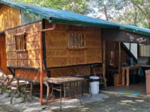 Isla Del Antoño Hotels in Cavinti