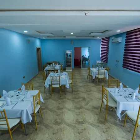 Imperial Boni Hotels and Resorts