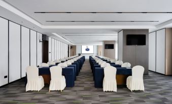 Hampton by Hilton Rongcheng