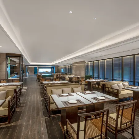 Lanhua Hotel