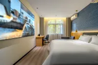 Grey Whale Smart Hotel (Boye Bus Station)